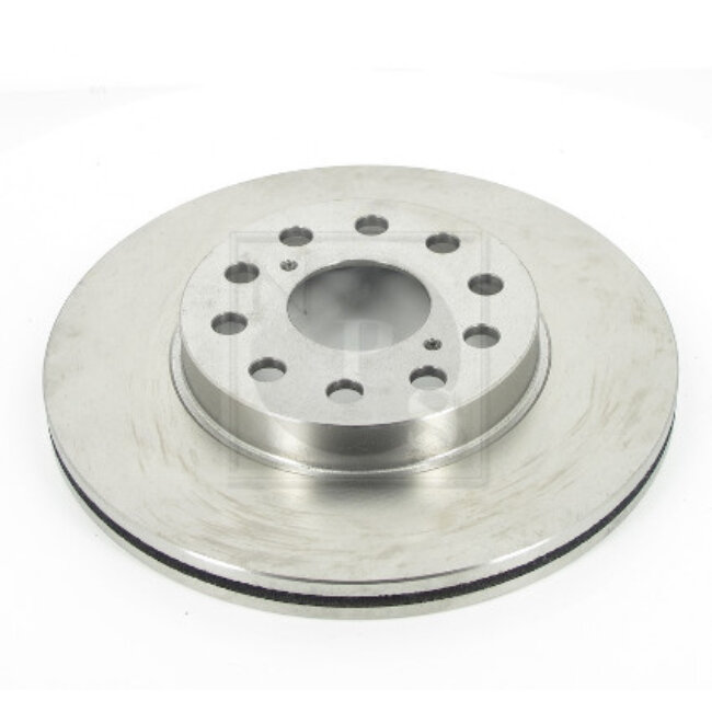 1 Disque De Frein Nps T331a21