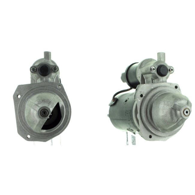 Démarreur Cevam 3610