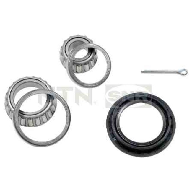 Kit De Roulement De Roue Snr R153.07