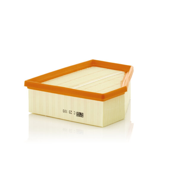 Filtre À Air Mann-filter