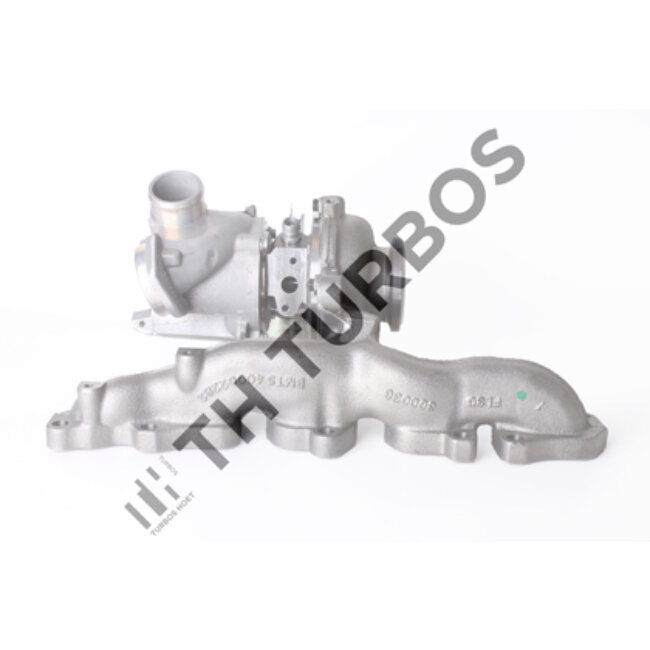 Turbocompresseur Turbo's Hoet 2101342