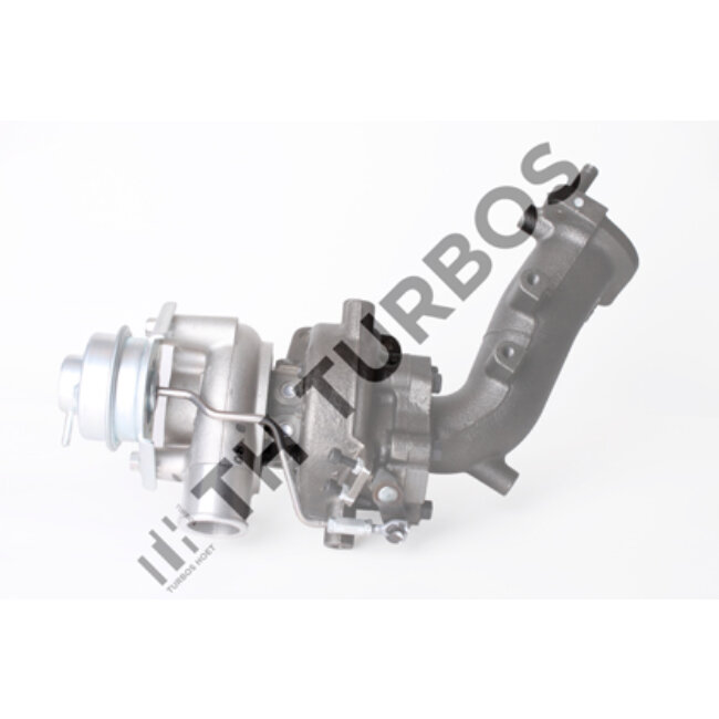 Turbocompresseur Turbo's Hoet 1104159