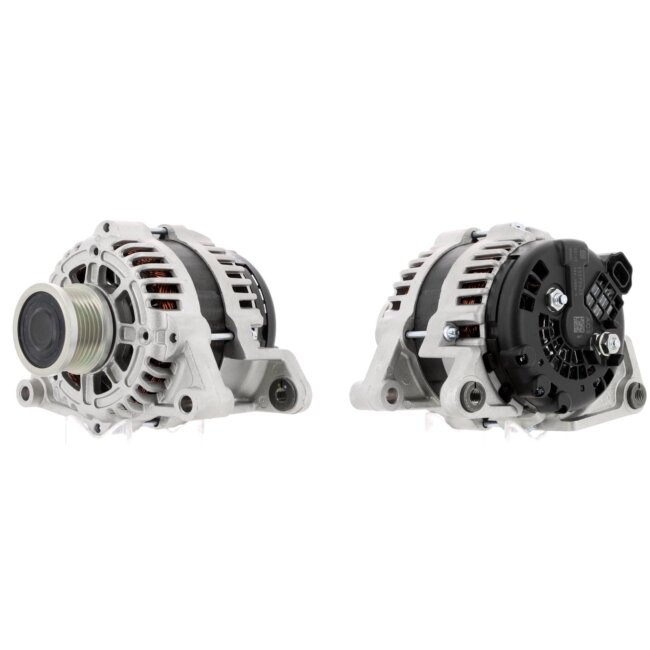 Alternateur Cevam 4212