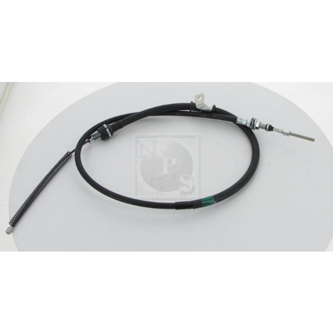Câble De Frein Arrière Gauche Nps M291i43