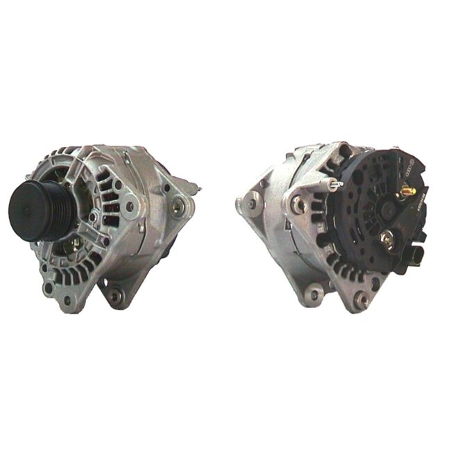 Alternateur Cevam 4586