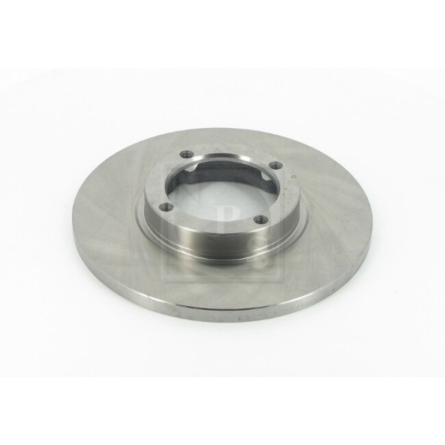 1 Disque De Frein Nps D330o04