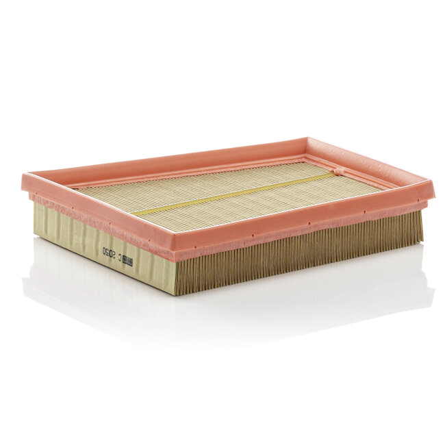 Filtre À Air Mann-filter