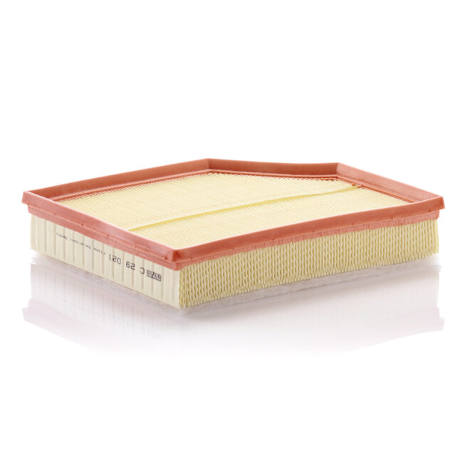 Filtre À Air Mann-filter C29021