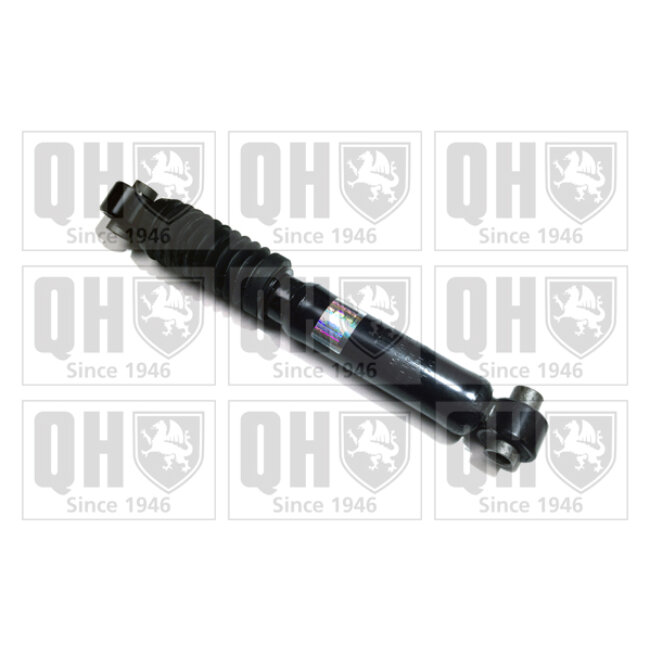1 Amortisseur Quinton Hazell Qag179278