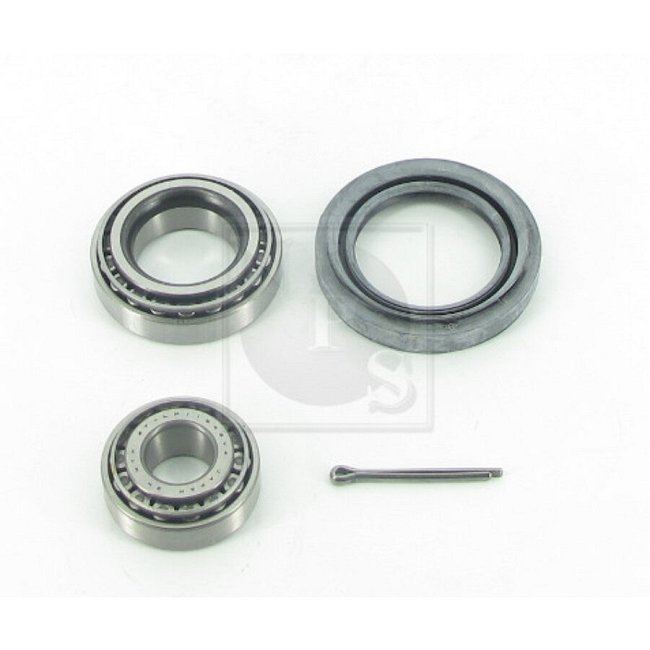 Kit De Roulement De Roue Nps N470n03a