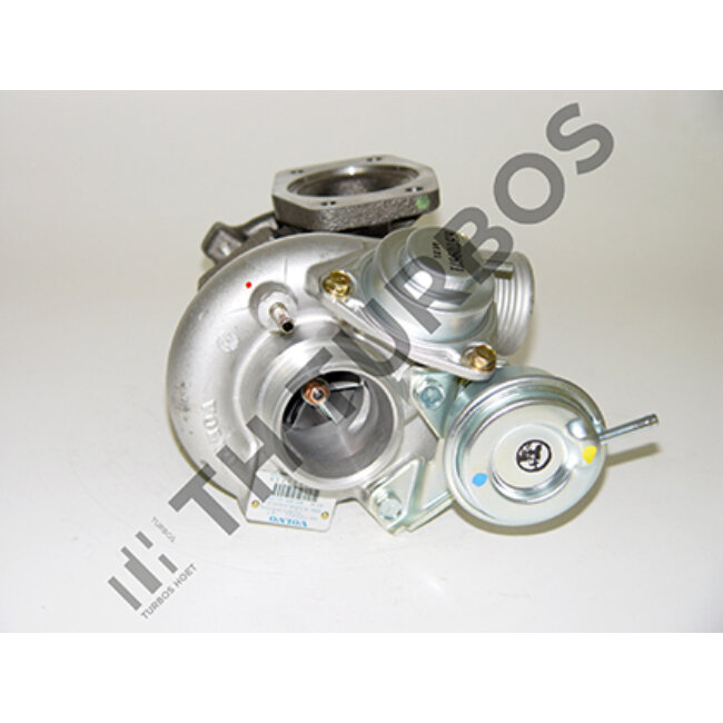 Turbocompresseur Turbo's Hoet 1103603