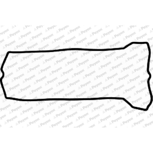 Joint Couvre Culbuteurs Payen Jm5114