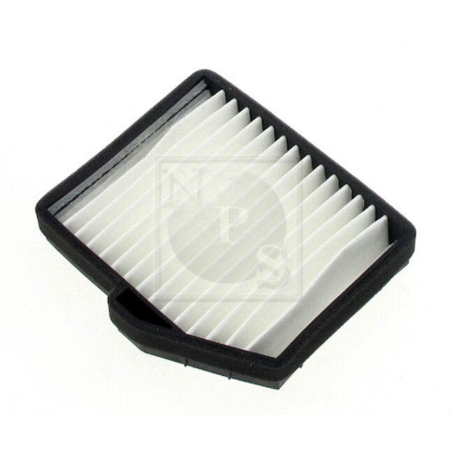 Filtre D'habitacle Pollen Nps H135i11