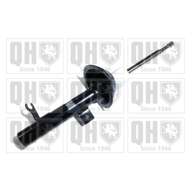1 Amortisseur Quinton Hazell Qag178984