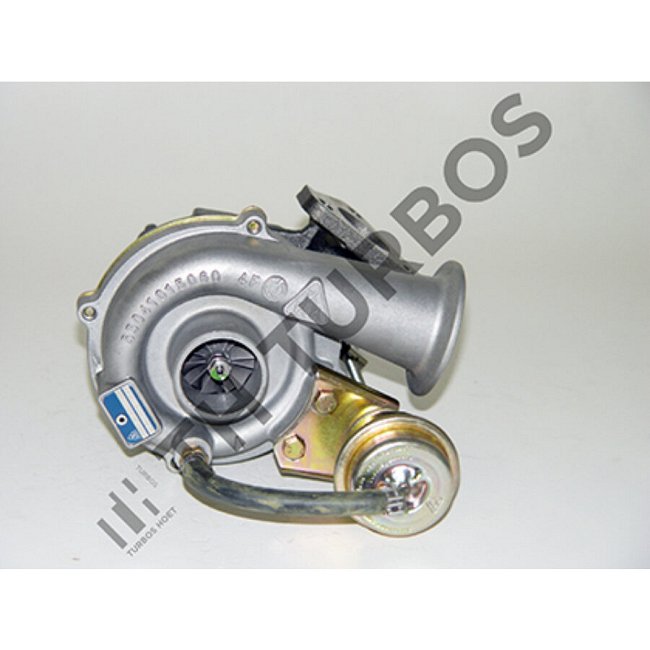 Turbocompresseur Turbo's Hoet 1100169