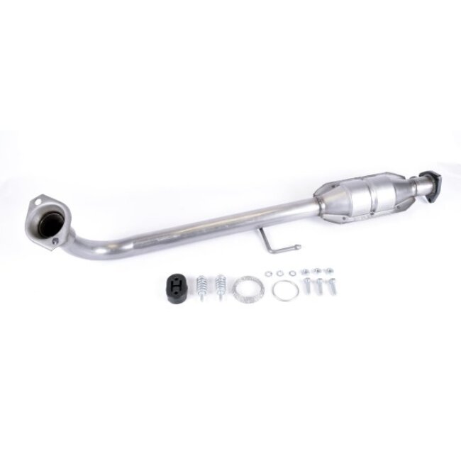 Catalyseur Eec Ha6015