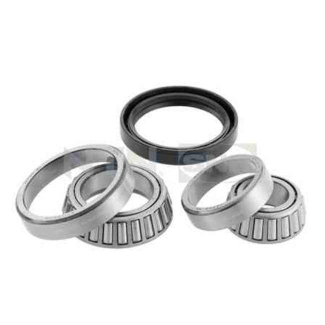 Kit De Roulement De Roue Snr R183.04