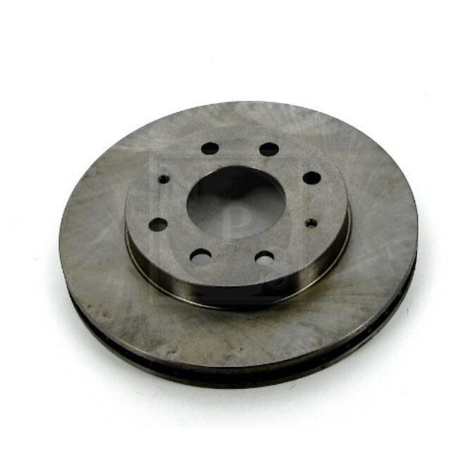 1 Disque De Frein Nps M330i42