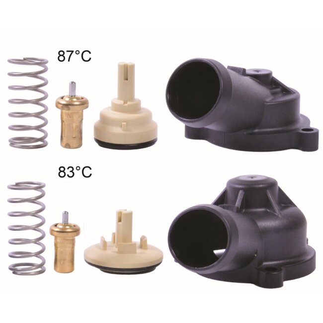 Thermostat Gates Th704k1