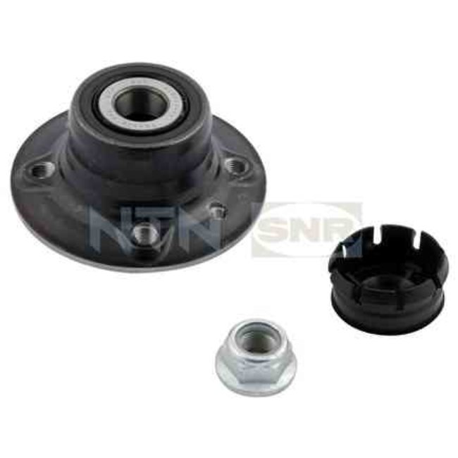 Kit De Roulement De Roue Snr R155.67