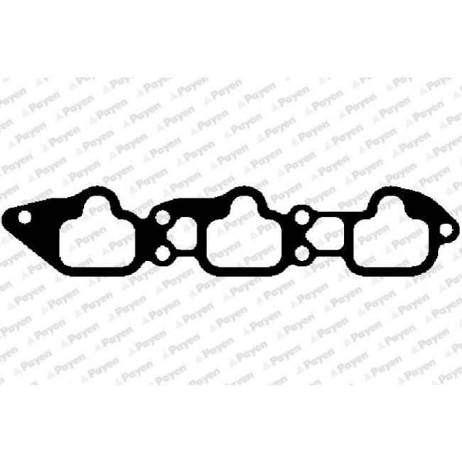 Joint D'étanchéité Collecteur D'admission Payen Jd5756