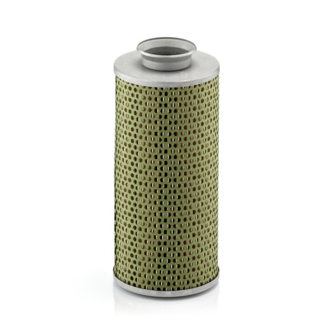 Filtre À Huile Mann-filter H1053n