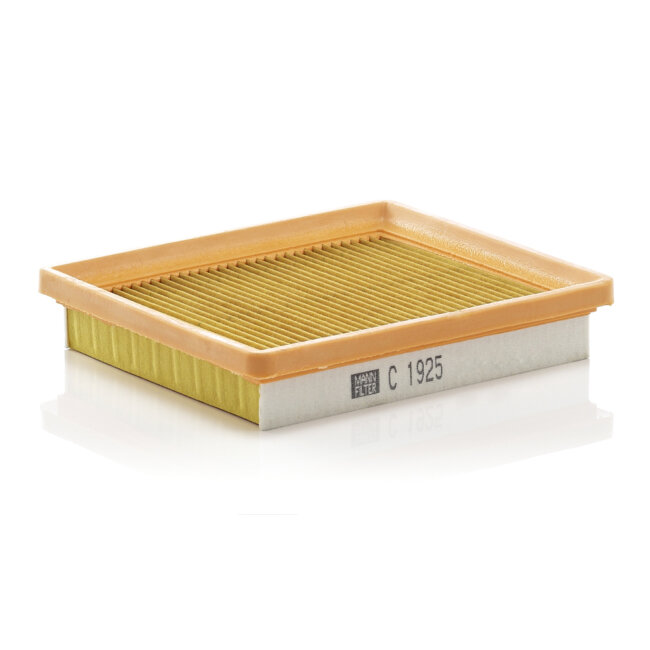 Filtre À Air Mann-filter