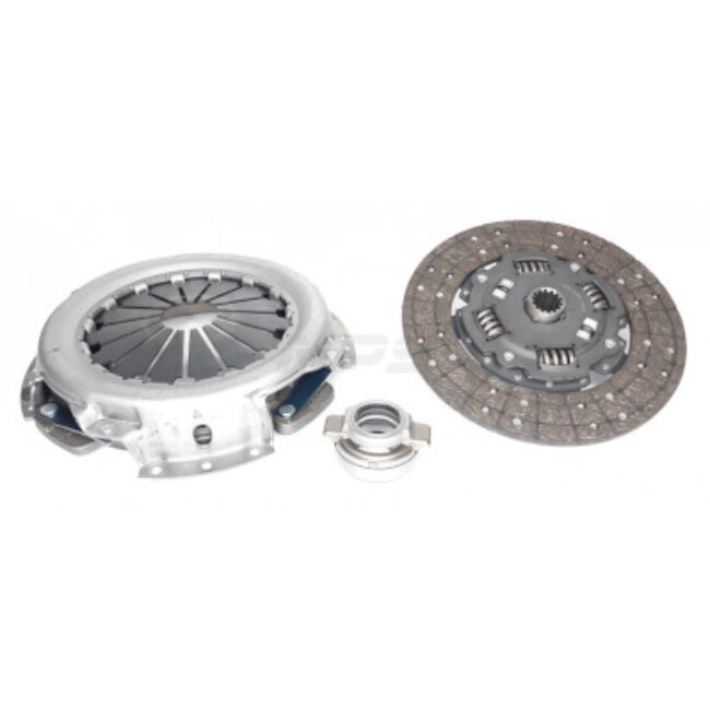 Kit D'embrayage 3 Pièces Nps M200i112