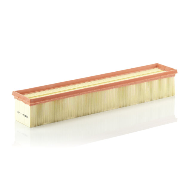 Filtre À Air Mann-filter