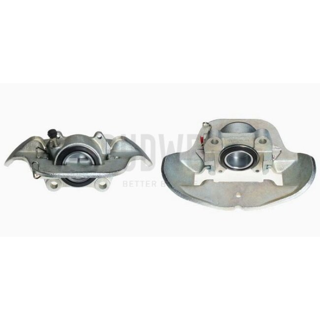 Etrier De Frein Avant Droit Budweg 34255