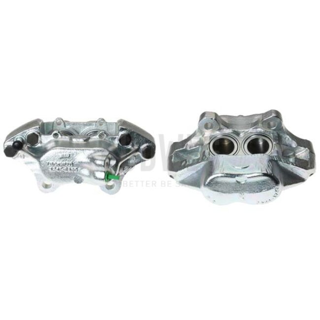 Etrier De Frein Avant Droit Budweg 342053