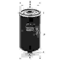 Filtre à carburant MANN-FILTER WK824/2