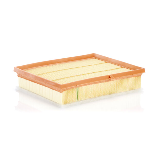 Filtre À Air Mann-filter