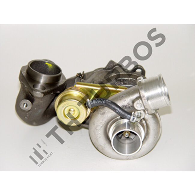 Turbocompresseur Turbo's Hoet 1100127