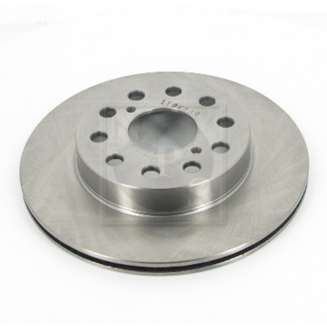 1 Disque De Frein Nps T331a22