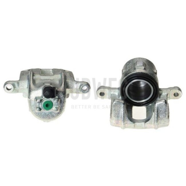 Etrier De Frein Avant Gauche Budweg 343012