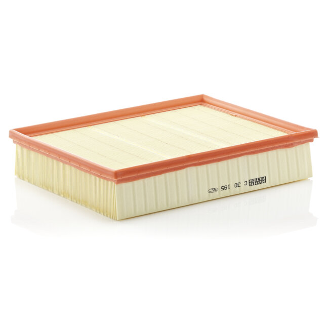 Filtre À Air Mann-filter