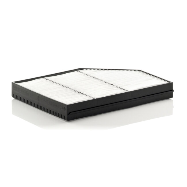 FiltreD'habitacle Pollen Mann-filter Cu32001