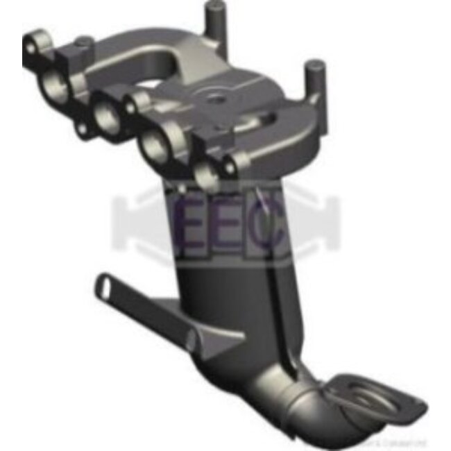 Catalyseur Eec Fr6024