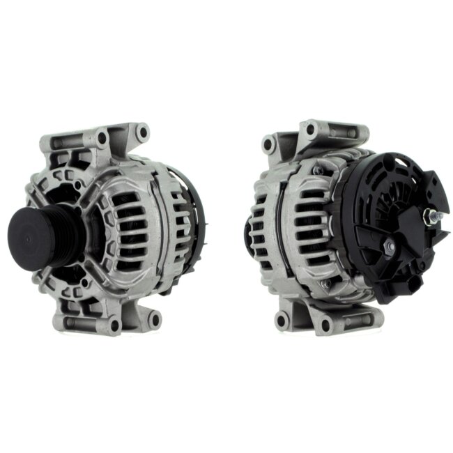 Alternateur Cevam 4824