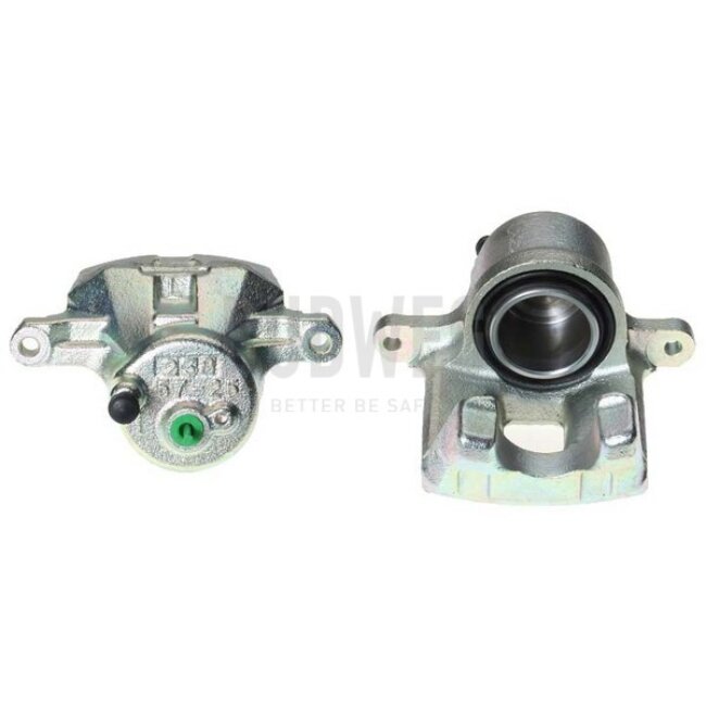 Etrier De Frein Avant Gauche Budweg 343258