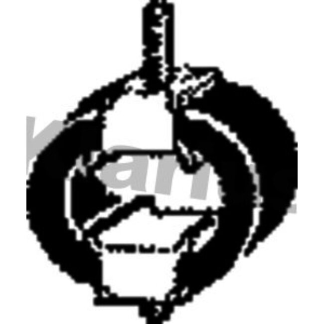 Joint Échappement Klarius 420073