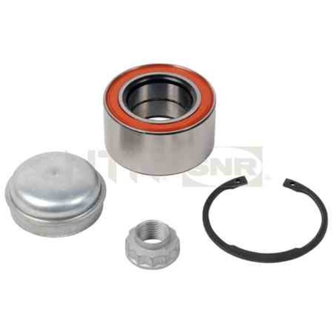 Kit De Roulement De Roue Snr R151.31
