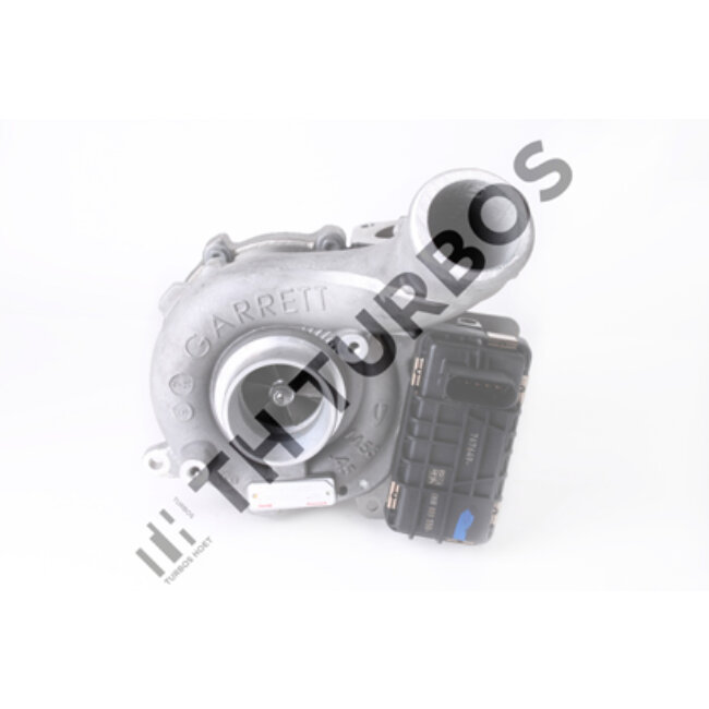 Turbocompresseur Turbo's Hoet 1104329