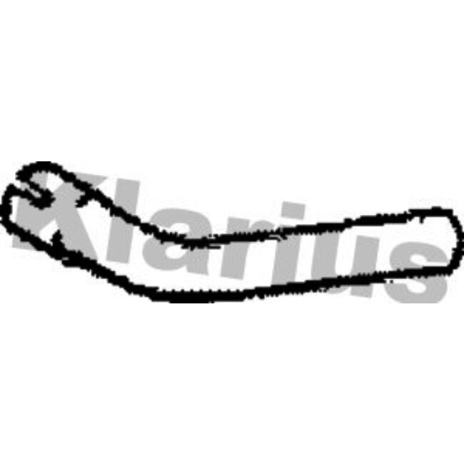Tube D'échappement Klarius 110175