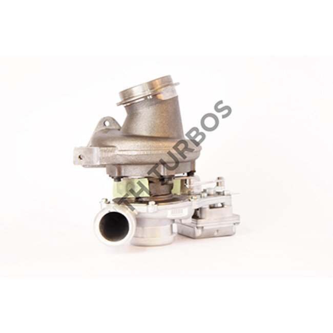 Turbocompresseur Turbo's Hoet 2100628