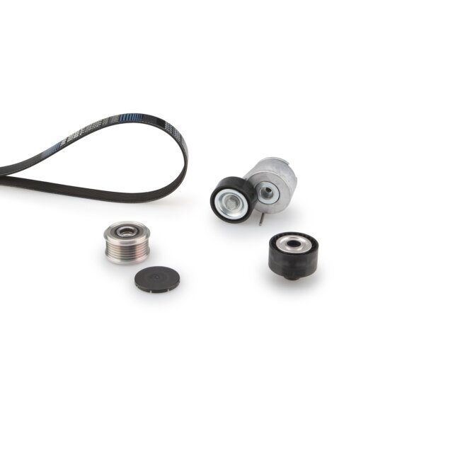 Kit De Courroies D'accessoires Gates K106pk1353