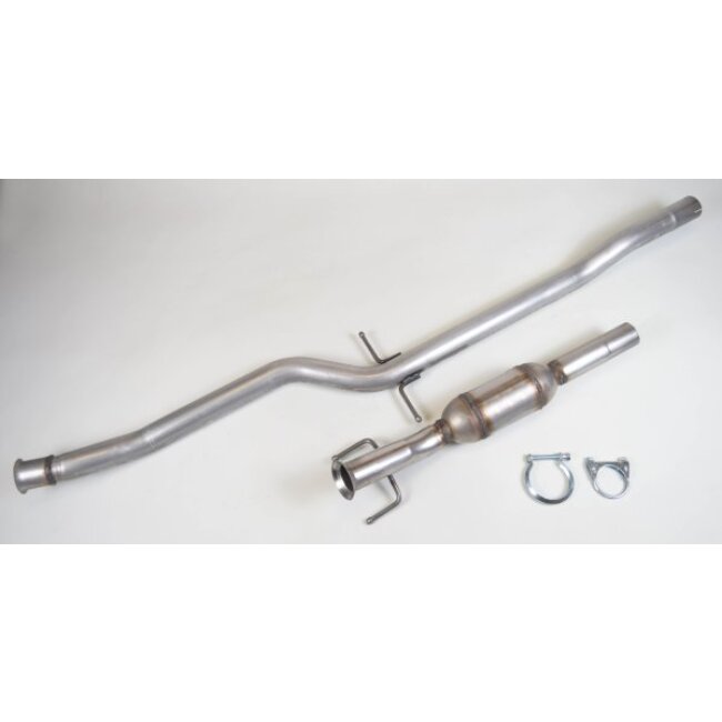 Catalyseur Eec Ci6016