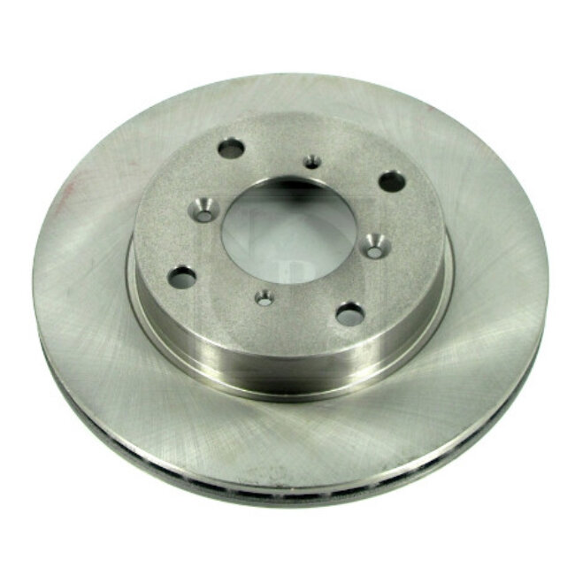 1 Disque De Frein Nps S330i05