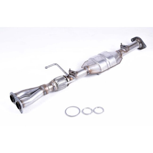 Catalyseur Eec Ty8014